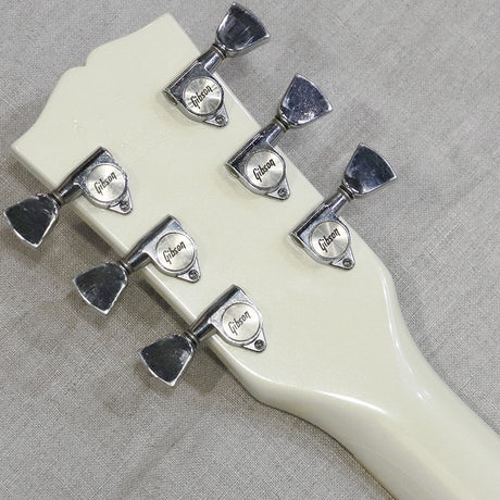 VINTAGE_Les_Paul_Standard_'82_Pearl_White_Metallic_10