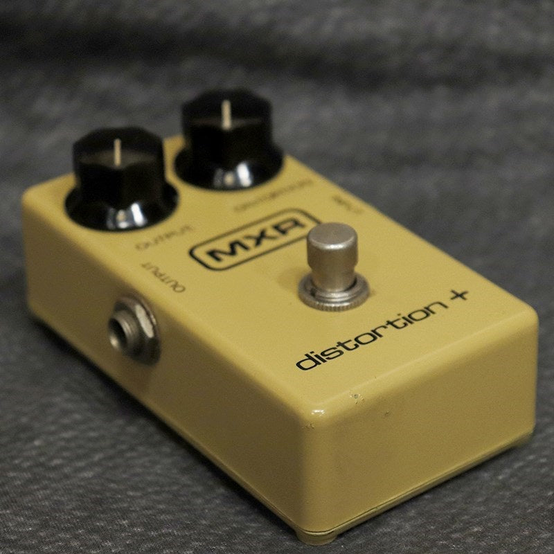VINTAGE_MXR_Distortion+_Block_Logo_'78_04