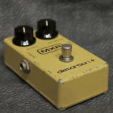 VINTAGE_MXR_Distortion+_Block_Logo_'80_04