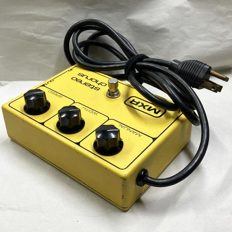 VINTAGE_MXR_Stereo_Chorus_1981_03
