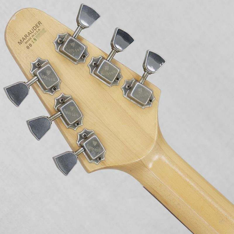 VINTAGE_Marauder_'76_Walnut_10