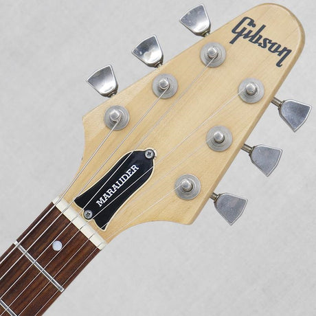 VINTAGE_Marauder_'76_Walnut_11