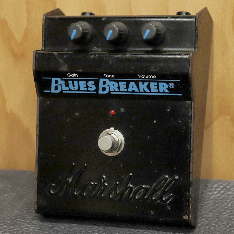 VINTAGE_Marshall_Blues_Breaker_'92_01