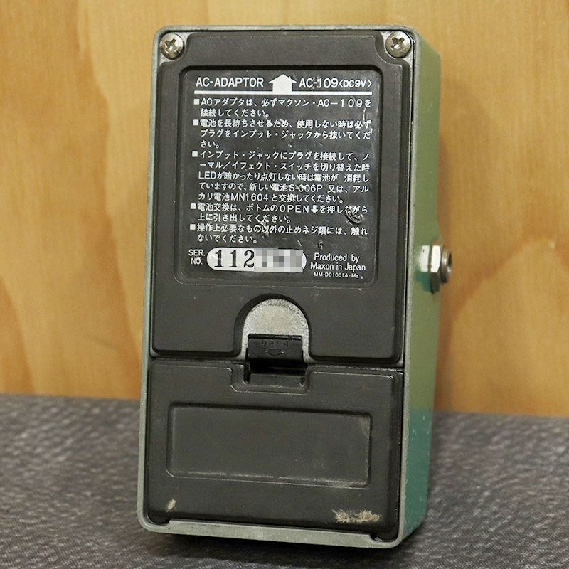 VINTAGE_Maxon_OD-808_Overdrive_Large_Case_'80_02