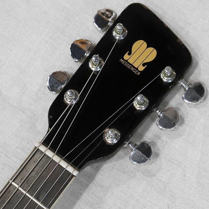 VINTAGE_Messenger_Stereophonic_'68_Cherry_Red_11