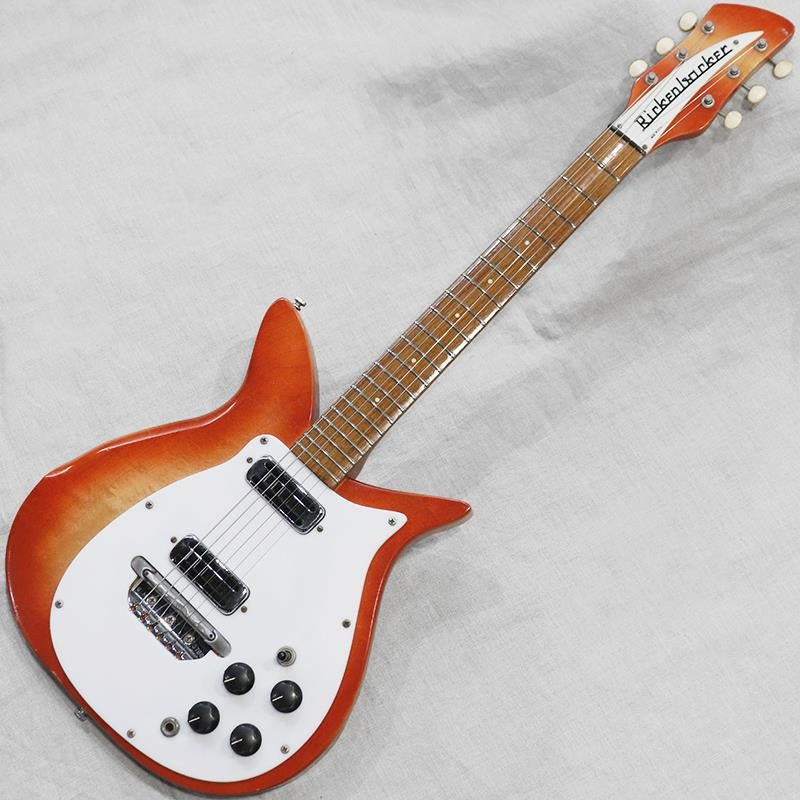 VINTAGE_Model_950_'67_Fireglo_01