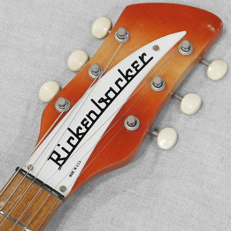 VINTAGE_Model_950_'67_Fireglo_11