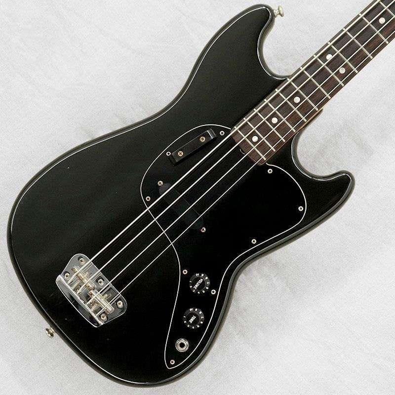 VINTAGE_Musicmaster_Bass_'80_Black_R_02