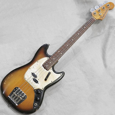 VINTAGE_Mustang_Bass_'71_Sunburst_R_01