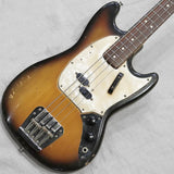 VINTAGE_Mustang_Bass_'71_Sunburst_R_02