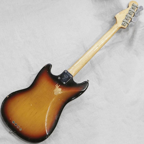 VINTAGE_Mustang_Bass_'71_Sunburst_R_03