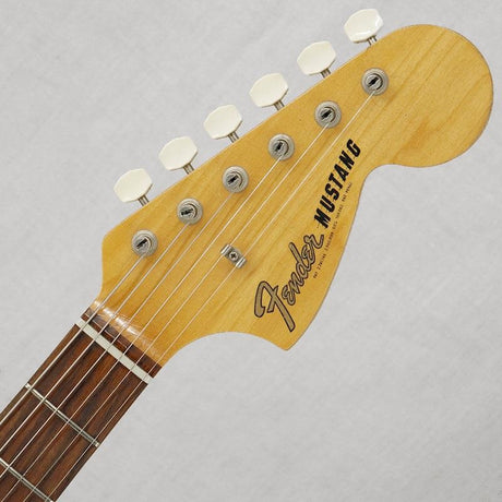 VINTAGE_Mustang_'67_Red_R_11