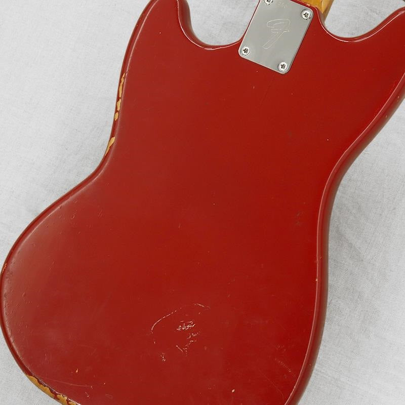 VINTAGE_Mustang_'68_Red_R_04