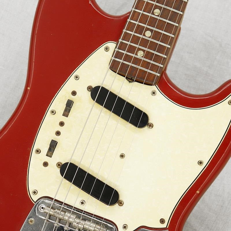 VINTAGE_Mustang_'68_Red_R_05