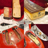 VINTAGE_Mustang_'72_CompetitionRed_R_07