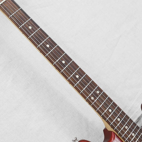 VINTAGE_Mustang_'72_CompetitionRed_R_09