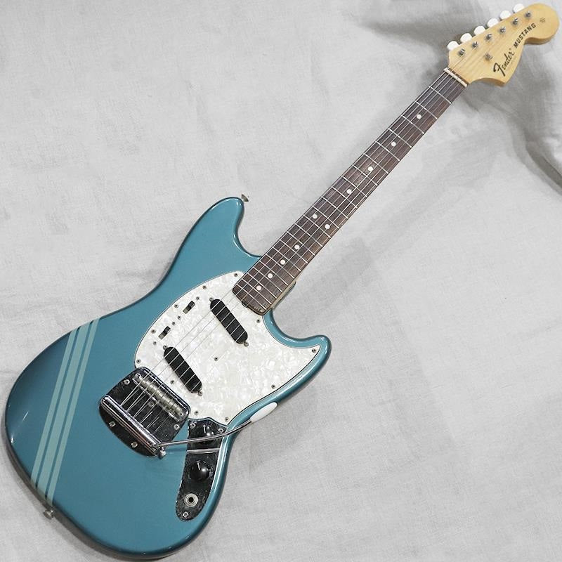 VINTAGE_Mustang_'73_CompetitionBurgundy_R_01