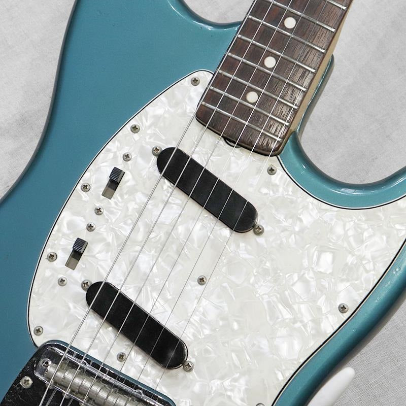 VINTAGE_Mustang_'73_CompetitionBurgundy_R_05