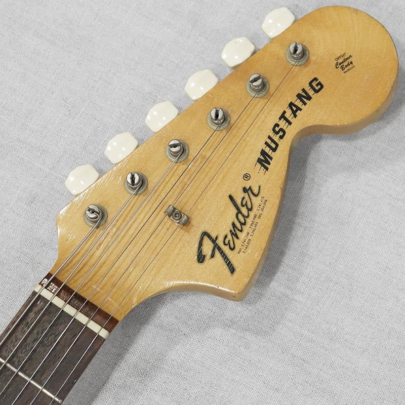 VINTAGE_Mustang_'73_CompetitionBurgundy_R_11