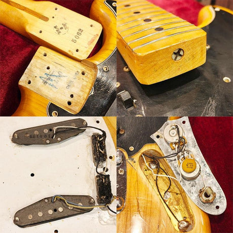 VINTAGE_Mustang_'77_Natural_M_07