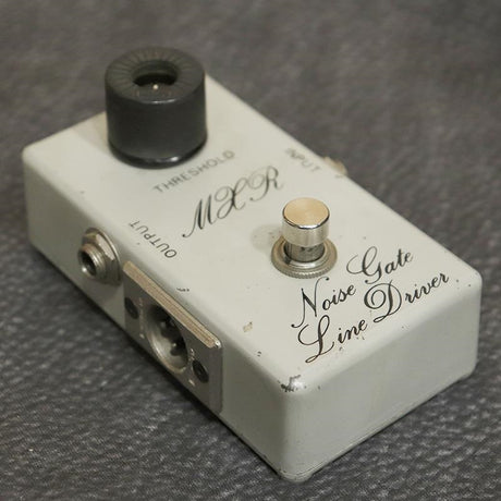VINTAGE_Noise_Gate_Line_Driver_Script_Logo_'75_04