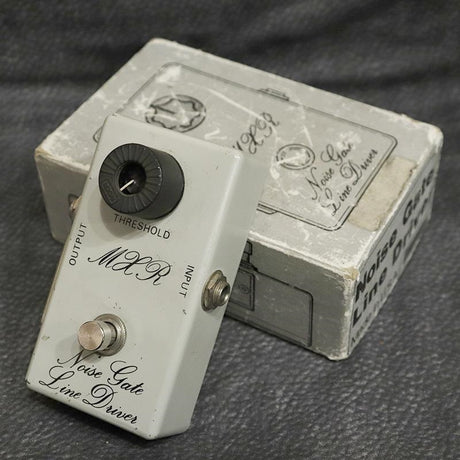 VINTAGE_Noise_Gate_Line_Driver_Script_Logo_'75_07