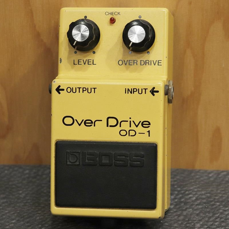 VINTAGE_OD-1_Over_Drive_Black_Screw_'82_01