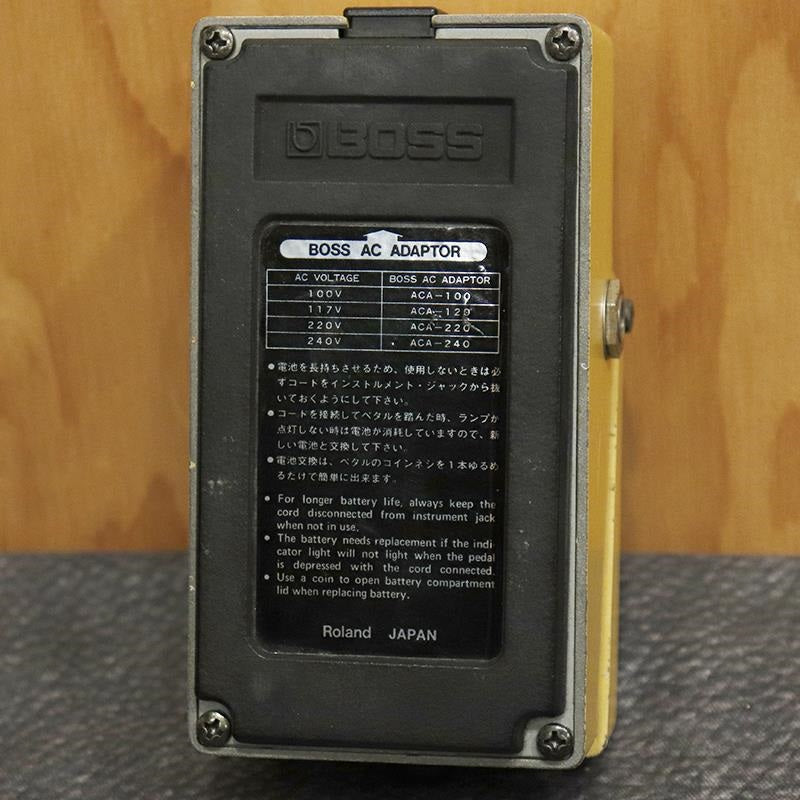VINTAGE_OD-1_Over_Drive_Black_Screw_'82_02