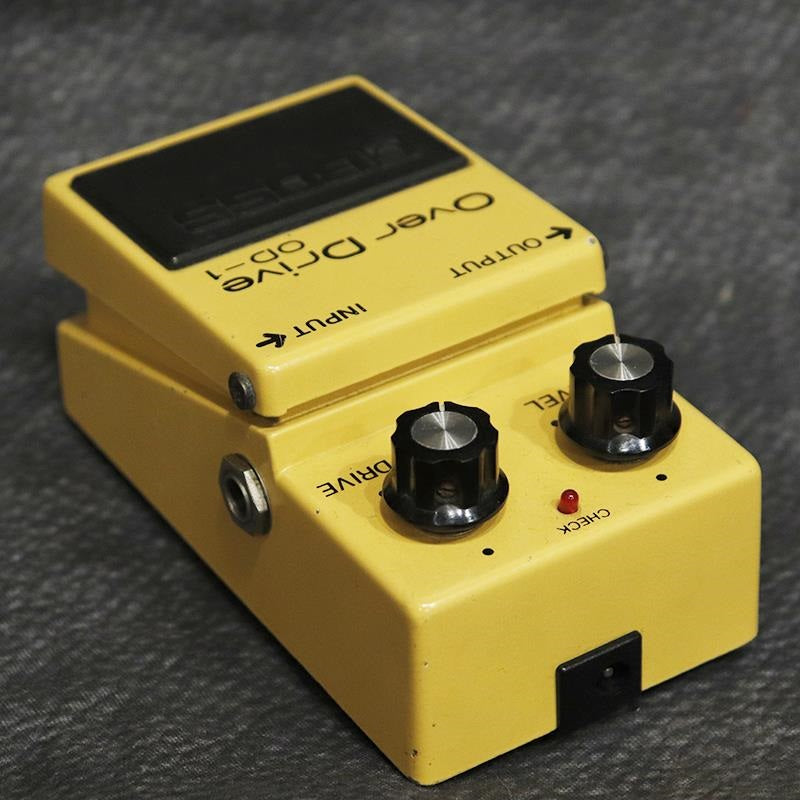 VINTAGE_OD-1_Over_Drive_Black_Screw_'82_03