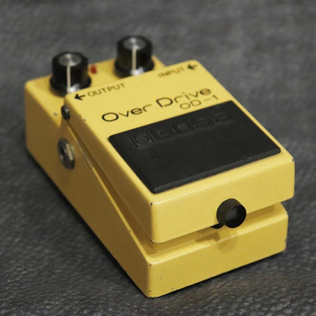 VINTAGE_OD-1_Over_Drive_Black_Screw_'82_04