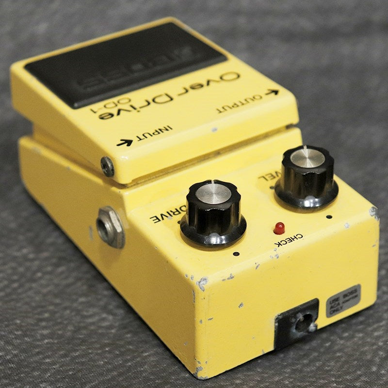 VINTAGE_OD-1_Over_Drive_Black_Screw_'83_03