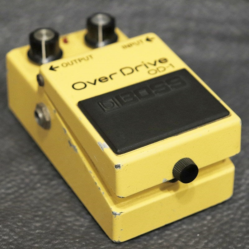VINTAGE_OD-1_Over_Drive_Black_Screw_'83_04