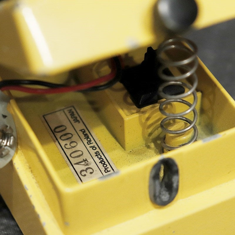 VINTAGE_OD-1_Over_Drive_Black_Screw_'83_07