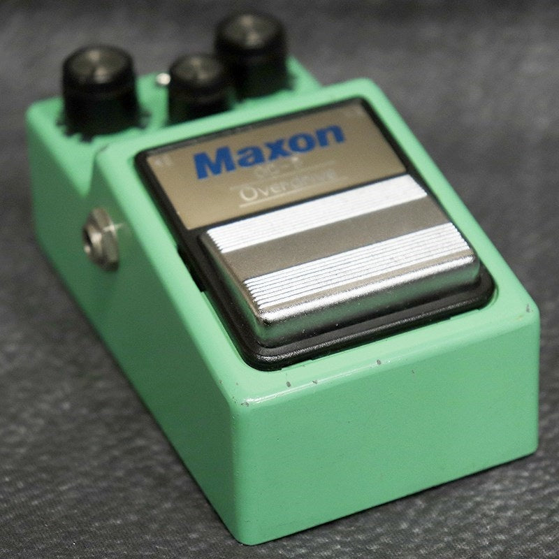 VINTAGE_OD-9_Overdrive_'83_Black_Label_04