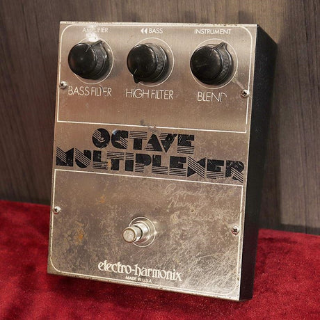 VINTAGE_Octave_Multiplexer_'75_01