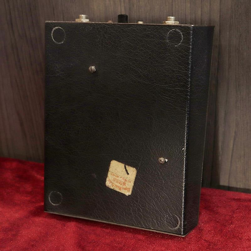 VINTAGE_Octave_Multiplexer_'75_02
