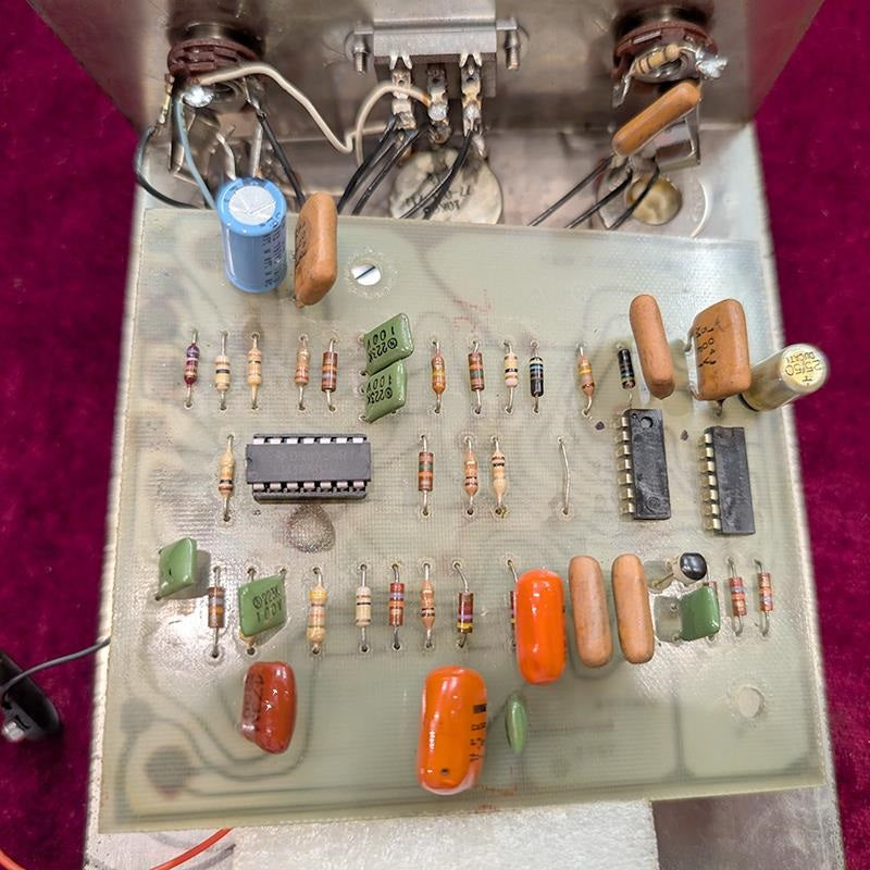 VINTAGE_Octave_Multiplexer_'75_05