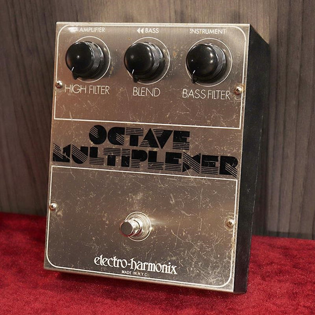 VINTAGE_Octave_Multiplexer_'76_01
