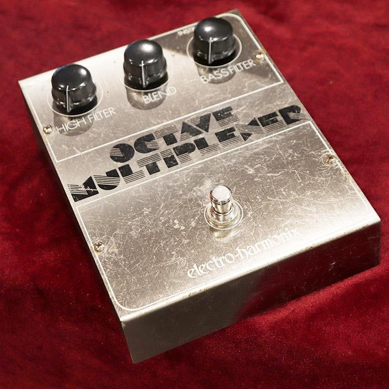 VINTAGE_Octave_Multiplexer_'76_04