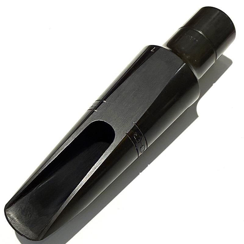 Vintage Baritone Saxophone Mouthpiece, Otto Link Tone Edge Slant