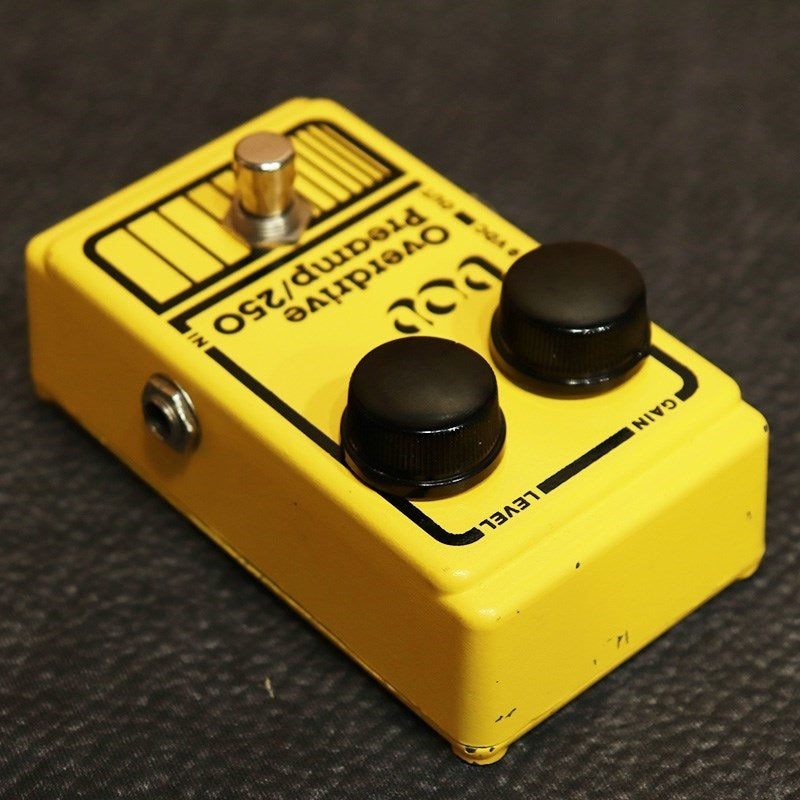 VINTAGE_Overdrive_Preamp_250_Yellow_early80's_03