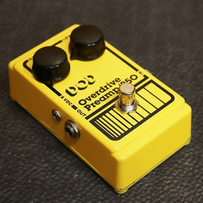 VINTAGE_Overdrive_Preamp_250_Yellow_early80's_04
