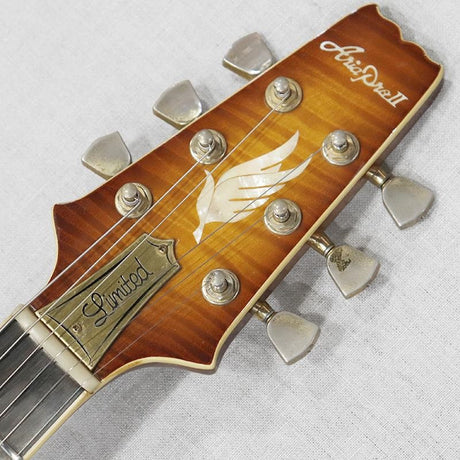 VINTAGE_PE-150_'83_Honey_Sunburst_11