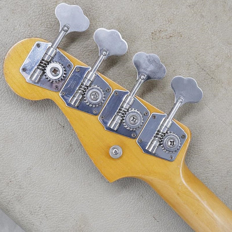 VINTAGE_Precision_Bass_'64_Clay_Dot_Sunburst_R_10