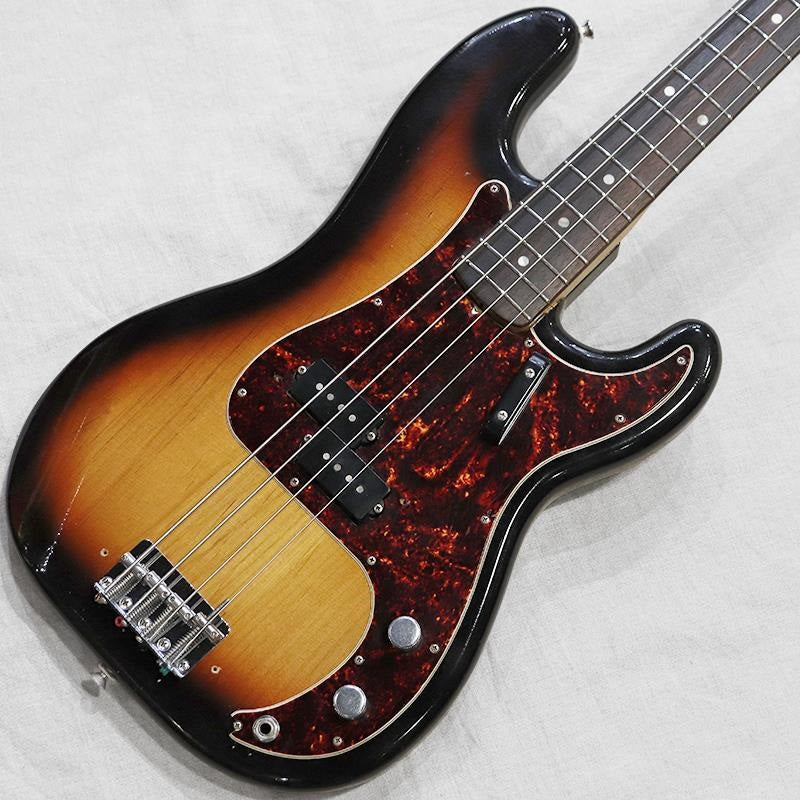 VINTAGE_Precision_Bass_'71_Refinish_Sunburst_R_02