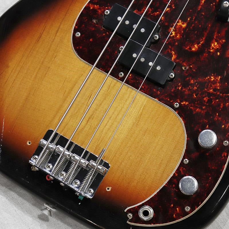 VINTAGE_Precision_Bass_'71_Refinish_Sunburst_R_06