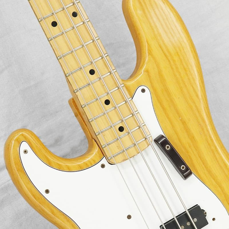 VINTAGE_Precision_Bass_'75_Left_Handed_Natural_M_05