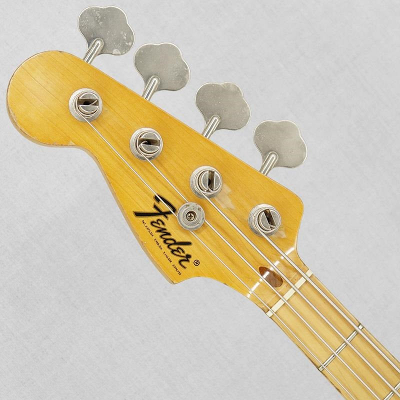 VINTAGE_Precision_Bass_'75_Left_Handed_Natural_M_11