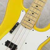 VINTAGE_Precision_Bass_'81_MonacoYellow_M_05