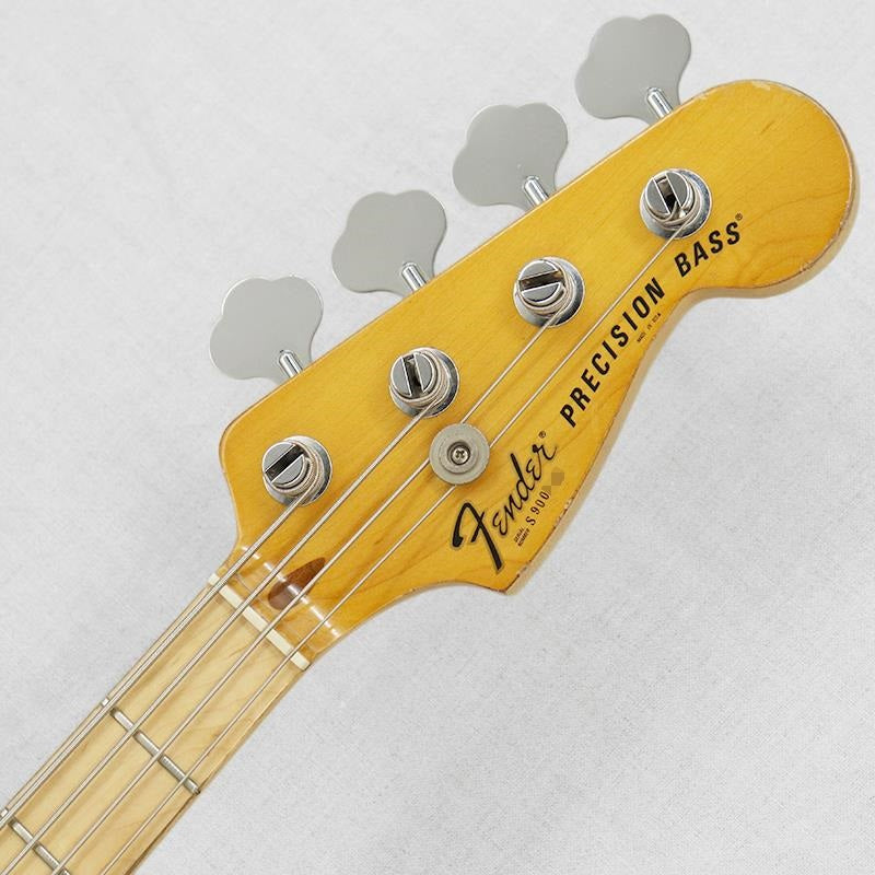 VINTAGE_Precision_Bass_'81_MonacoYellow_M_11